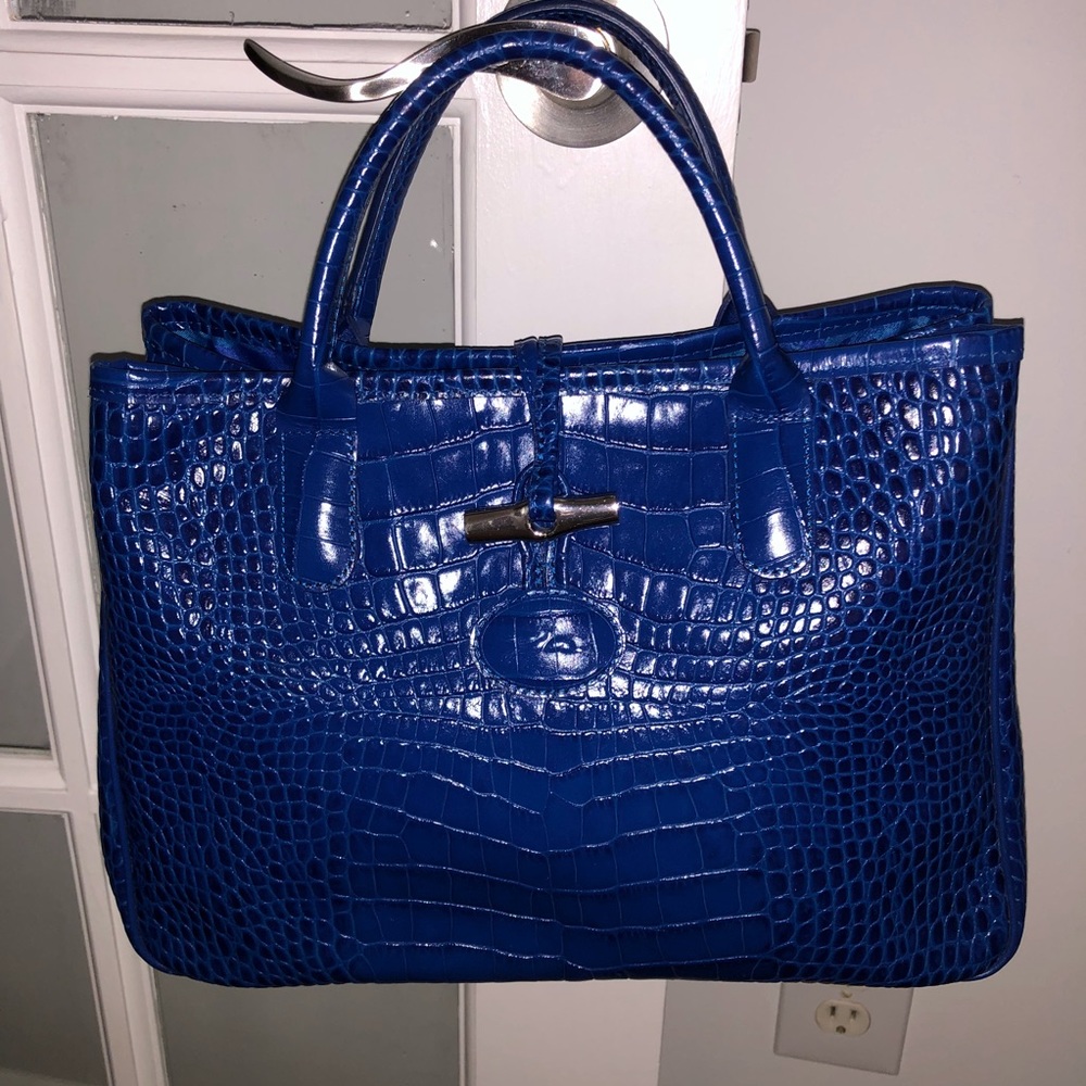 Longchamp handbag